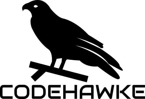 CodeHawke logo