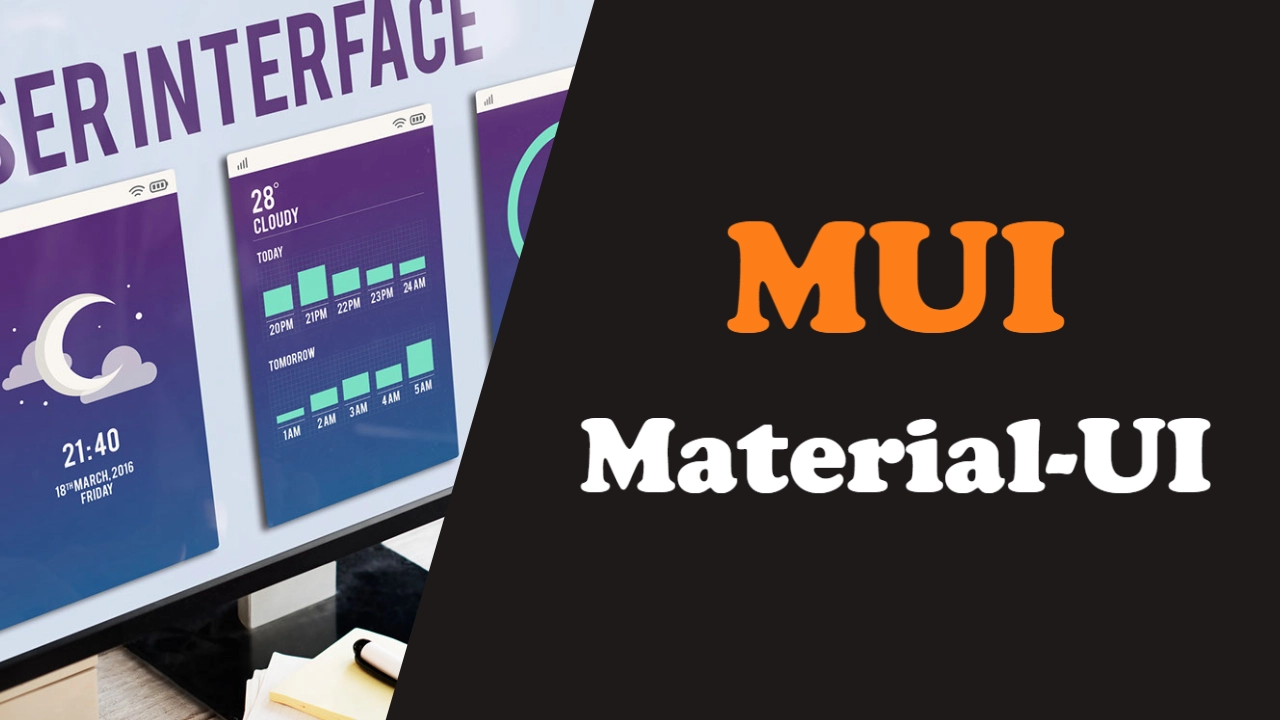 MUI