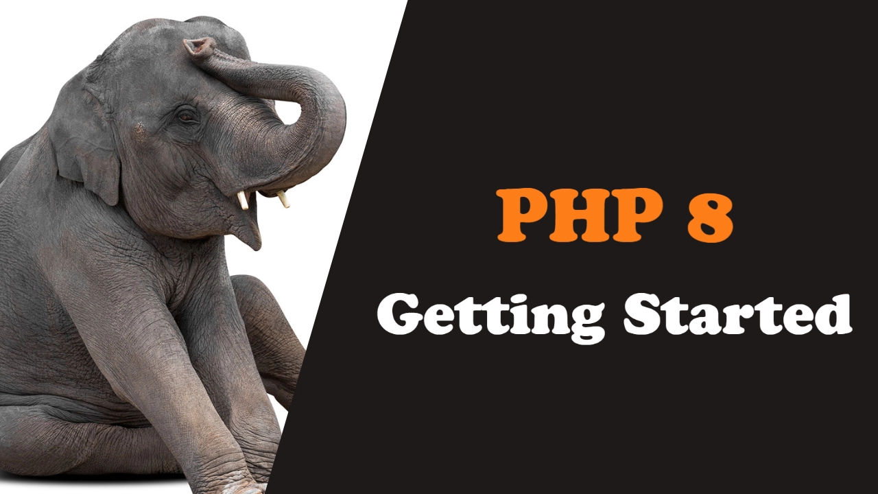 PHP 8